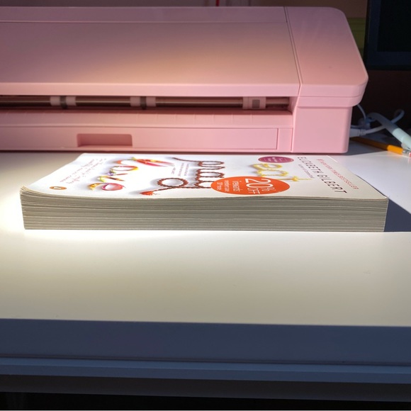 Eat Pray Love by Elizabeth Gilbert. Paperback. - Picture 7 of 7